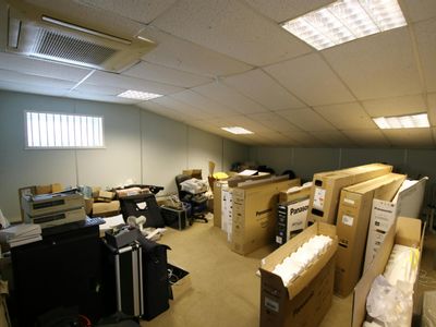 Property Image for Unit 6, 9 Brook Road Industrial Estate, Wimborne, BH21 2BH
