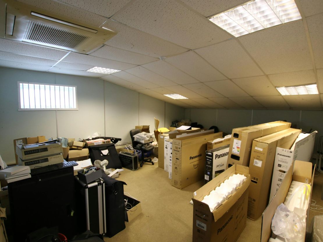 Unit 6, 9 Brook Road Industrial Estate, Wimborne, BH21 2BH