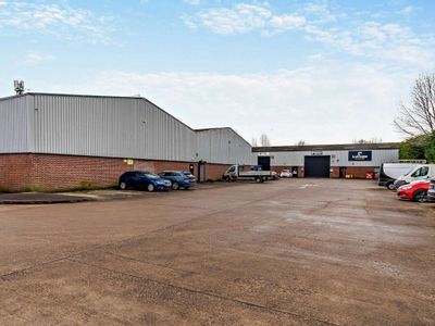 Property Image for Acorn Industrial Estate, Bontoft Avenue, Hull, East Riding Of Yorkshire, HU5 4HF