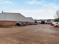 Property Image for Acorn Industrial Estate, Bontoft Avenue, Hull, East Riding Of Yorkshire, HU5 4HF