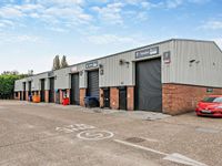 Property Image for Acorn Industrial Estate, Bontoft Avenue, Hull, East Riding Of Yorkshire, HU5 4HF