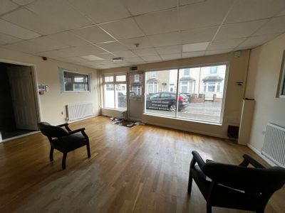 Property Image for 160 Cromwell Road, Rushden, Northamptonshire, NN10 0EF