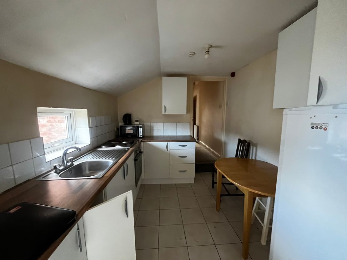 160 Cromwell Road, Rushden, Northamptonshire, NN10 0EF