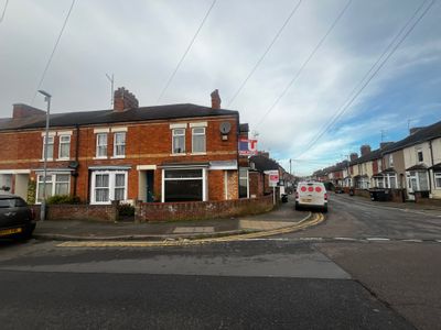 Property Image for 160 Cromwell Road, Rushden, Northamptonshire, NN10 0EF