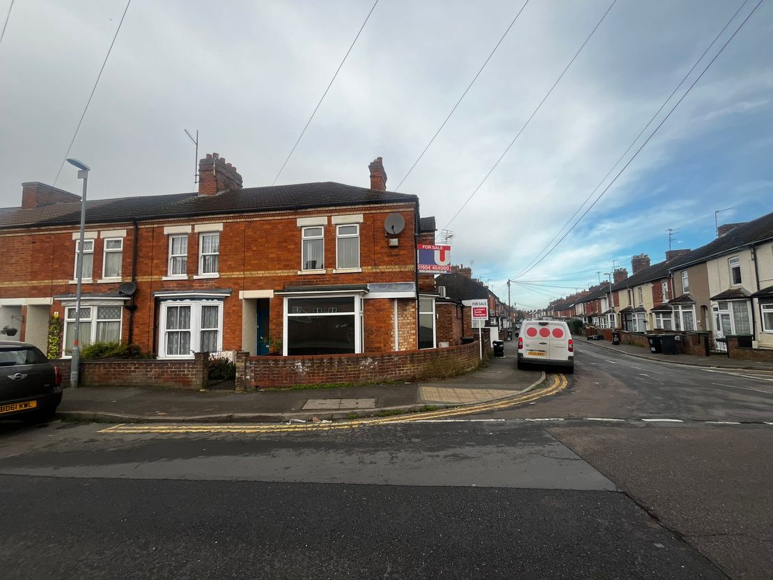 160 Cromwell Road, Rushden, Northamptonshire, NN10 0EF