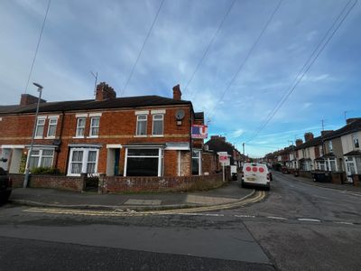 Property Image for 160 Cromwell Road, Rushden, Northamptonshire, NN10 0EF