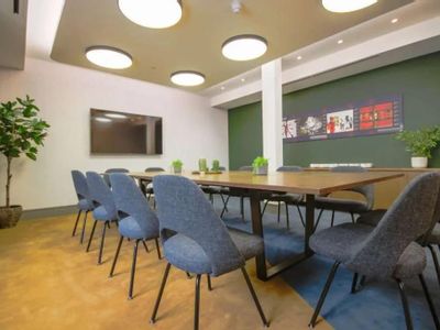 Property Image for Oxford House, 49 Oxford Road, Hornsey, London, Greater London, N4 3EY