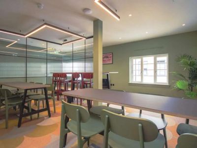Property Image for Oxford House, 49 Oxford Road, Hornsey, London, Greater London, N4 3EY