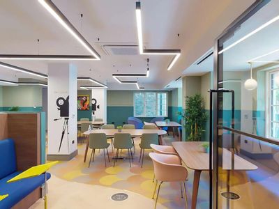 Property Image for Oxford House, 49 Oxford Road, Hornsey, London, Greater London, N4 3EY