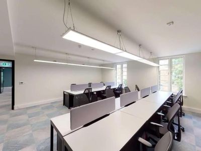 Property Image for Oxford House, 49 Oxford Road, Hornsey, London, Greater London, N4 3EY