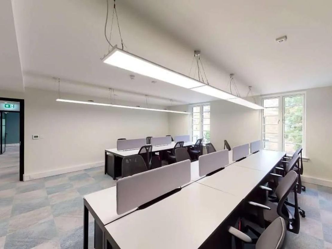Oxford House, 49 Oxford Road, Hornsey, London, Greater London, N4 3EY