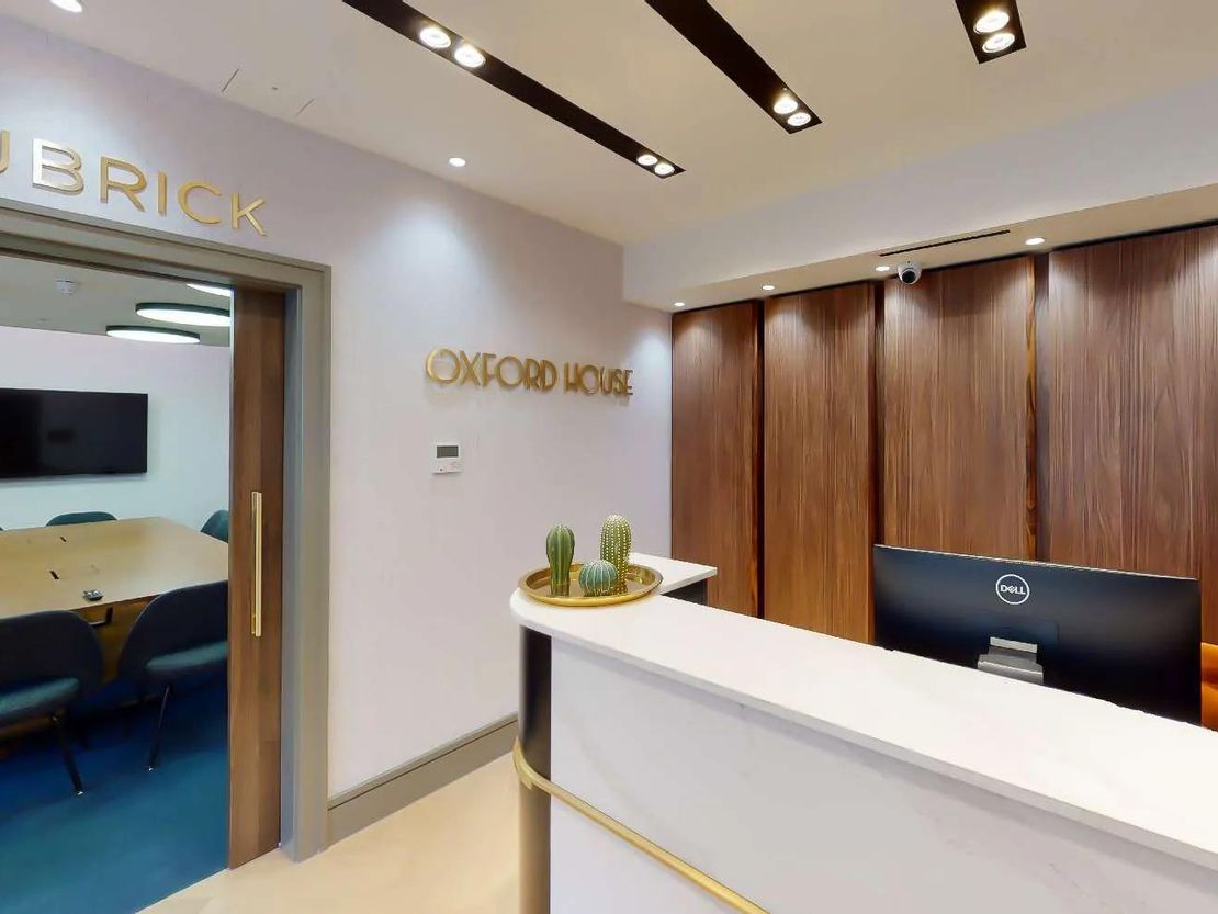 Oxford House, 49 Oxford Road, Hornsey, London, Greater London, N4 3EY
