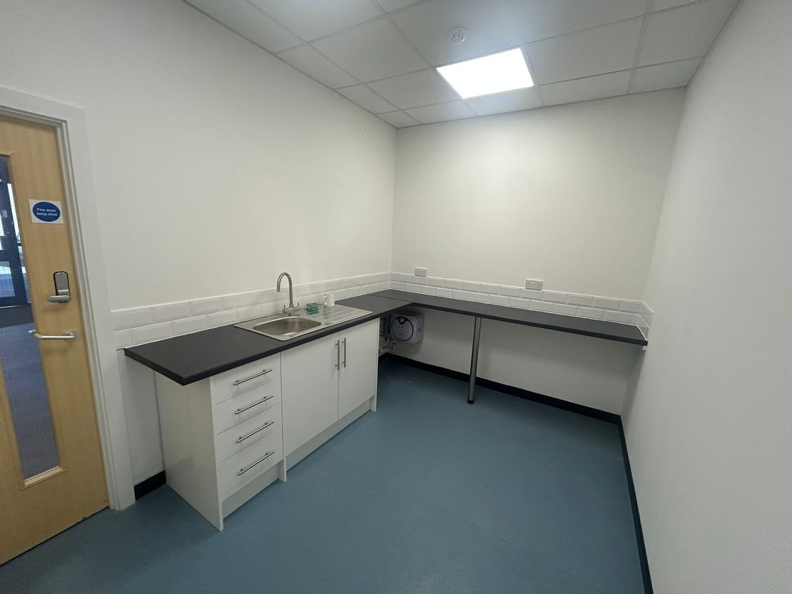 Unit 10 Brickfield Trading Estate, Brickfield Lane, Chandler's Ford, Eastleigh, Hampshire, SO53 4DR