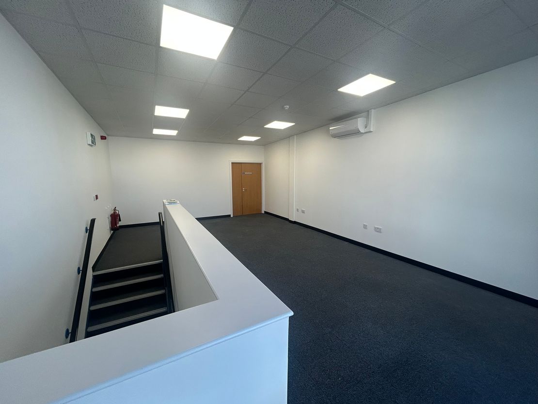 Unit 10 Brickfield Trading Estate, Brickfield Lane, Chandler's Ford, Eastleigh, Hampshire, SO53 4DR