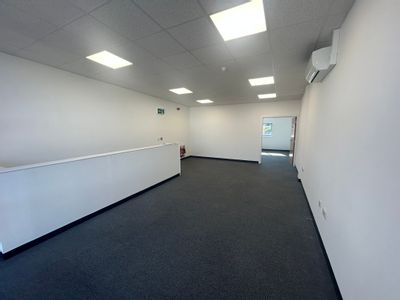 Property Image for Unit 10 Brickfield Trading Estate, Brickfield Lane, Chandler's Ford, Eastleigh, Hampshire, SO53 4DR