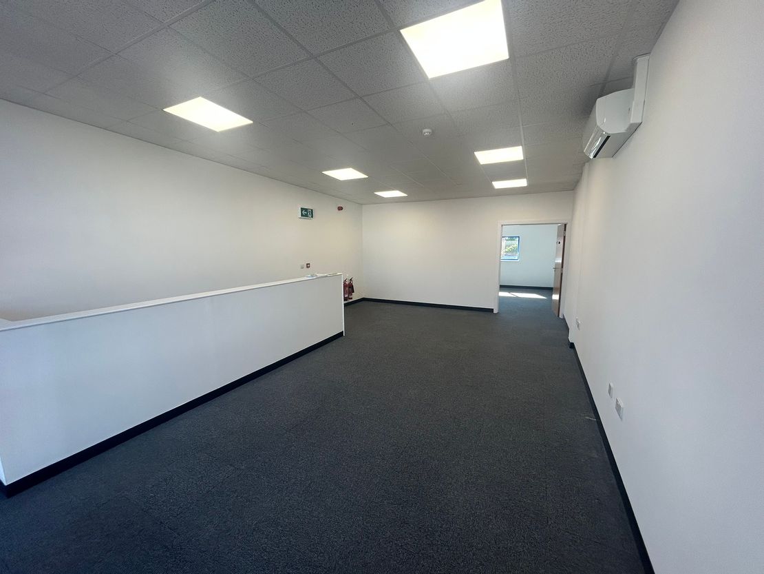 Unit 10 Brickfield Trading Estate, Brickfield Lane, Chandler's Ford, Eastleigh, Hampshire, SO53 4DR