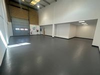 Property Image for Unit 10 Brickfield Trading Estate, Brickfield Lane, Chandler's Ford, Eastleigh, Hampshire, SO53 4DR