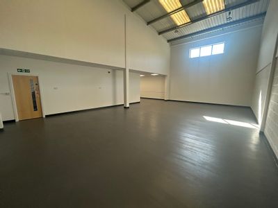 Property Image for Unit 10 Brickfield Trading Estate, Brickfield Lane, Chandler's Ford, Eastleigh, Hampshire, SO53 4DR