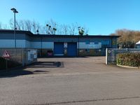 Property Image for Unit 6 IO Centre, Cabot Park, Moorend Farm Avenue, Avonmouth, Bristol, South West, BS11 0QL