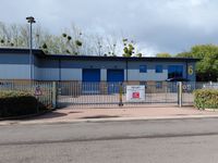 Property Image for Unit 6 IO Centre, Cabot Park, Moorend Farm Avenue, Avonmouth, Bristol, South West, BS11 0QL