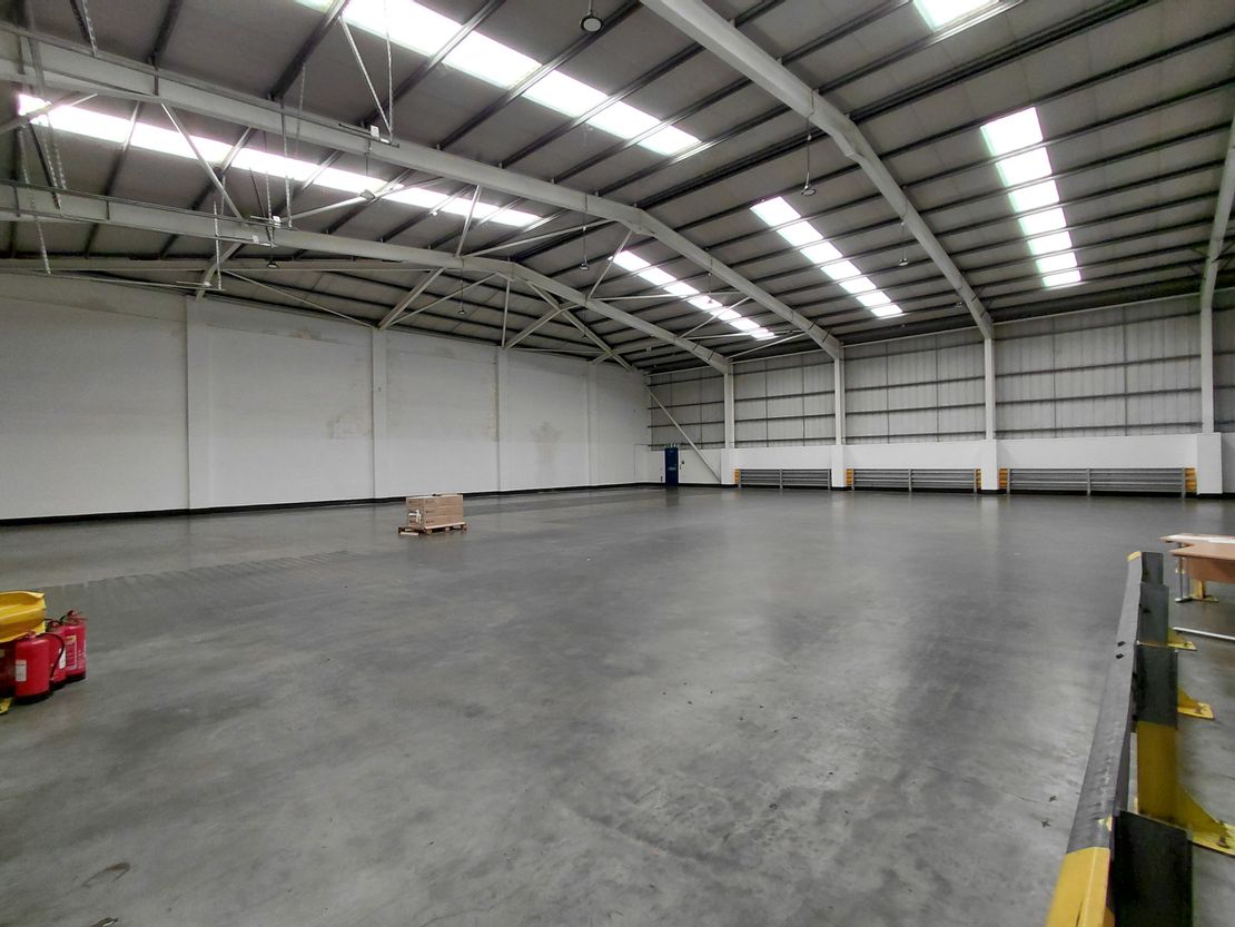 Unit 6 IO Centre, Cabot Park, Moorend Farm Avenue, Avonmouth, Bristol, South West, BS11 0QL