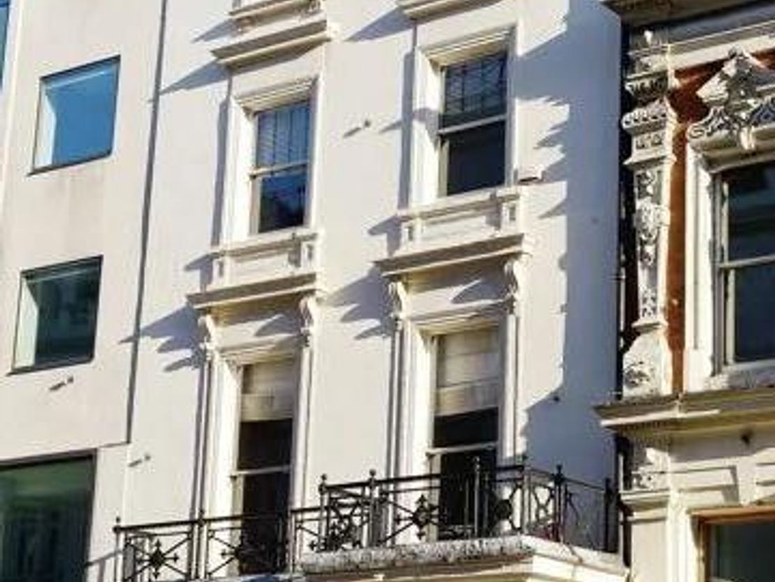 6 Brook Street, Mayfair, W1S 1BB