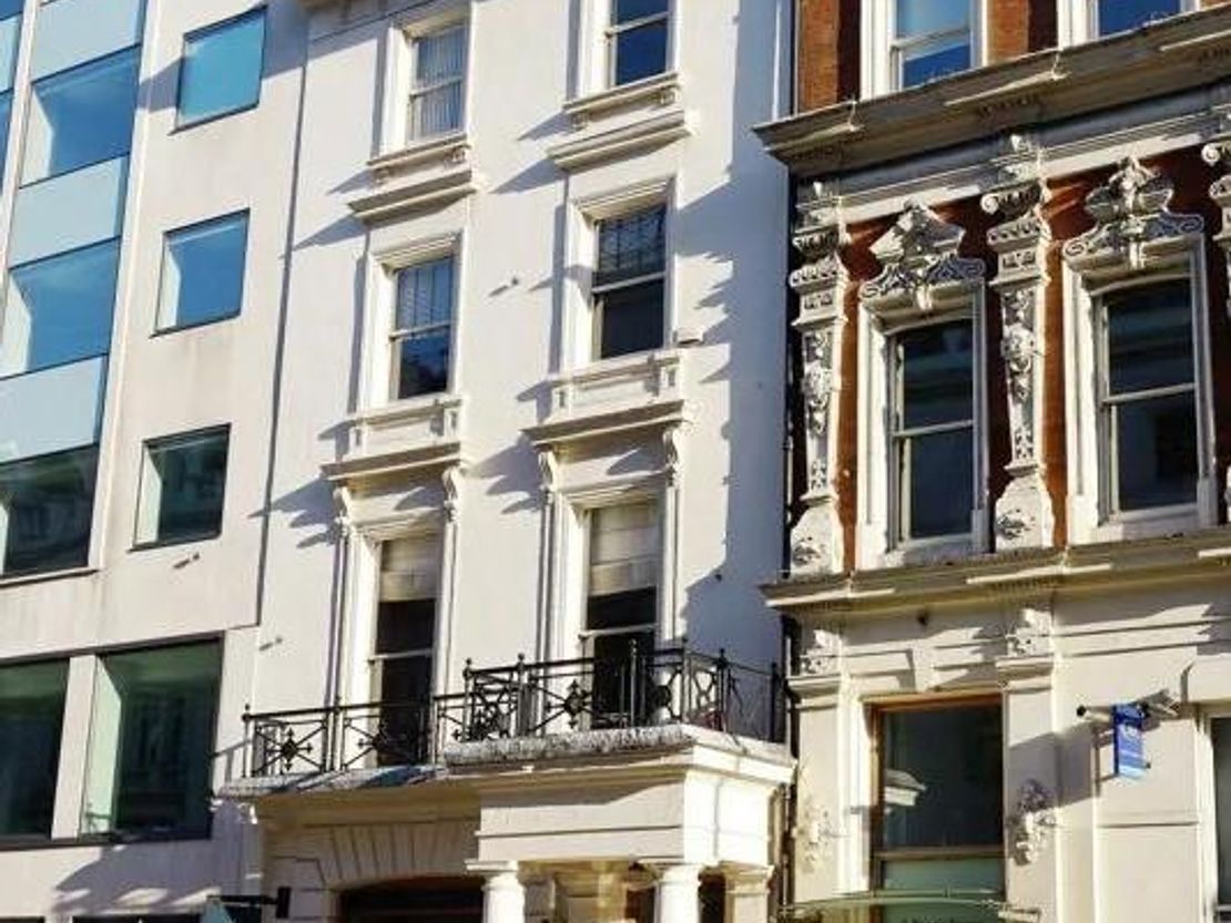 6 Brook Street, Mayfair, W1S 1BB