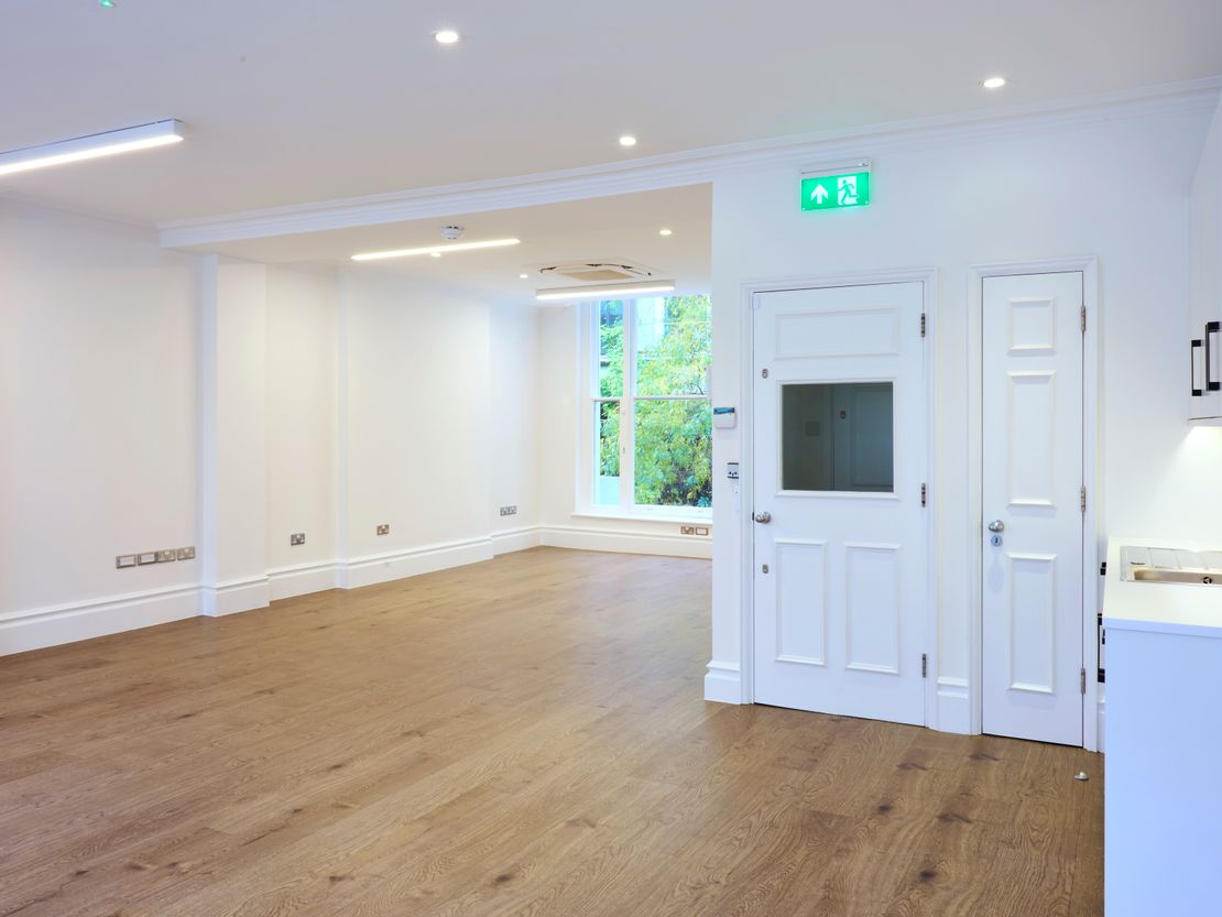 6 Brook Street, Mayfair, W1S 1BB