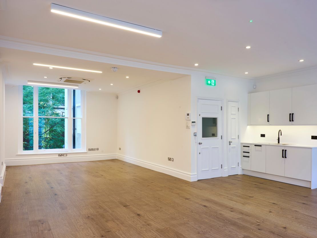 6 Brook Street, Mayfair, W1S 1BB