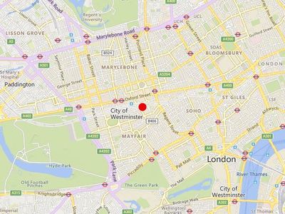 Property Image for 6 Brook Street, Mayfair, W1S 1BB