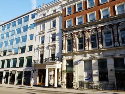 Property Image for 6 Brook Street, Mayfair, W1S 1BB