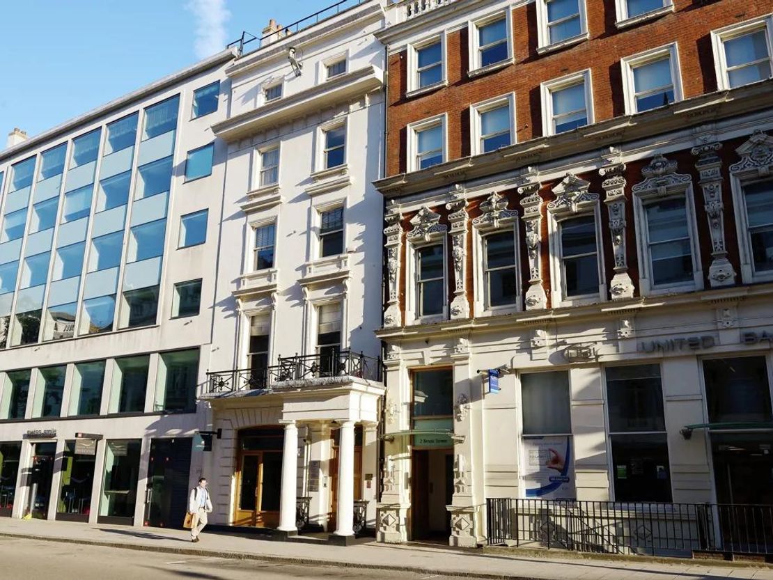 6 Brook Street, Mayfair, W1S 1BB