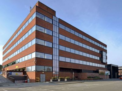 Property Image for Jackson House, Sibson Road, Sale, Cheshire, M33 7RR