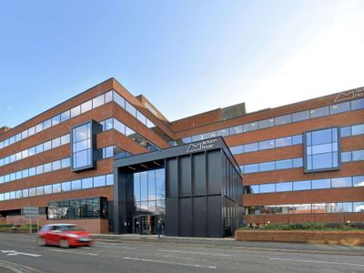 Property Image for Jackson House, Sibson Road, Sale, Cheshire, M33 7RR