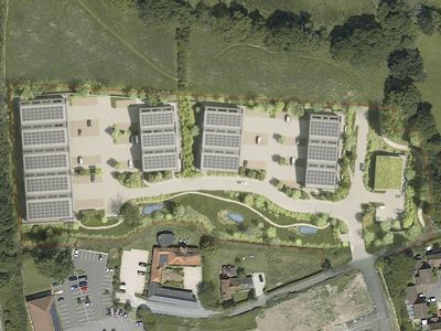 Property Image for Buckmore Park (North), Buckmore Farm Road, Petersfield, Hampshire, GU32 3BS