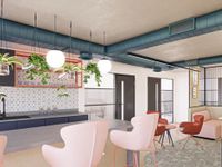 Property Image for Wizu Workspace East Coast House, East Coast House, 25 Skeldergate, North Yorkshire, York, YO1 6DH