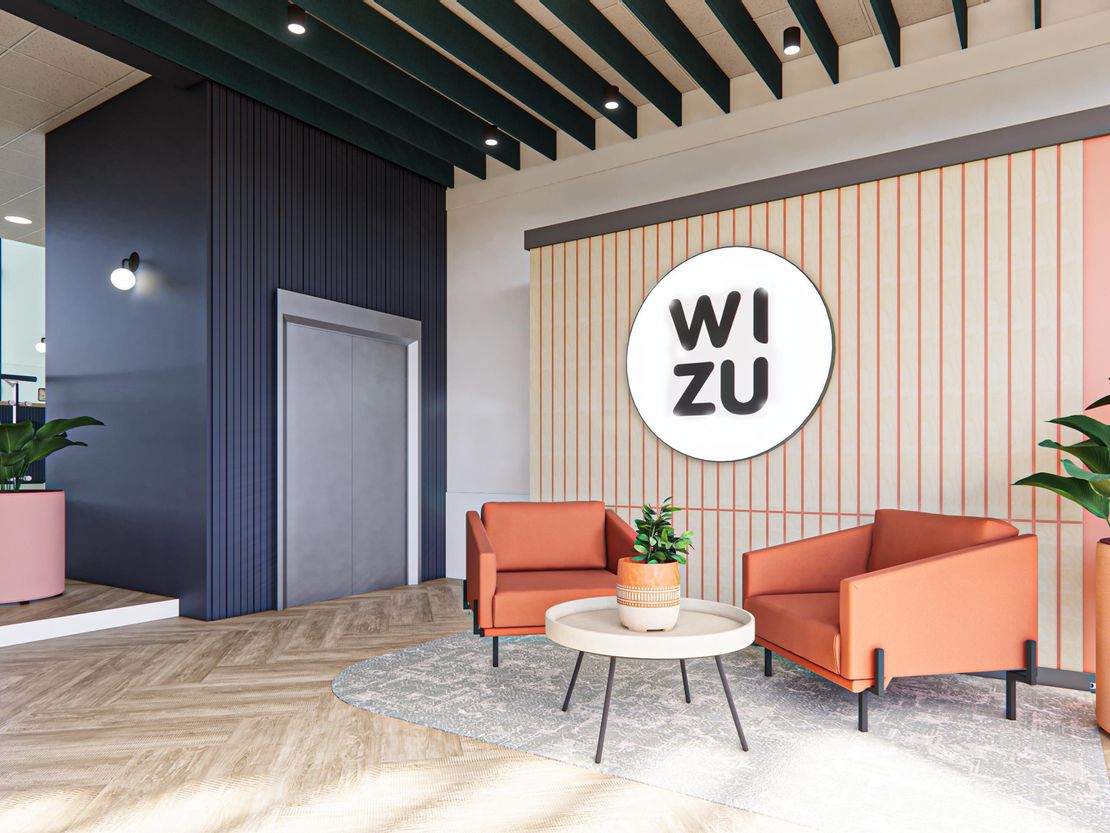 Wizu Workspace East Coast House, East Coast House, 25 Skeldergate, North Yorkshire, York, YO1 6DH