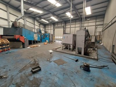 Property Image for 138, Wednesbury Road, Walsall, West Midlands, WS1 4JJ