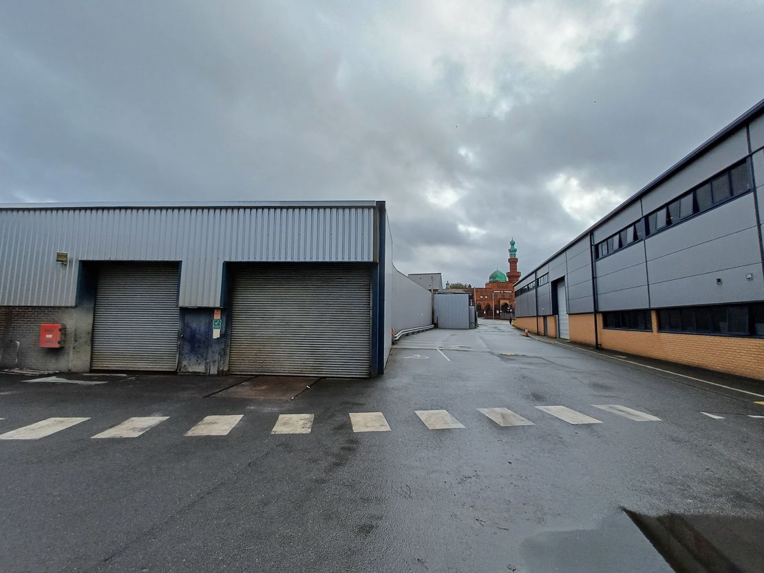 138, Wednesbury Road, Walsall, West Midlands, WS1 4JJ