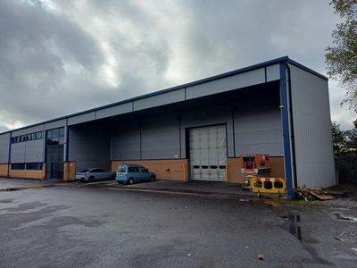 Property Image for 138, Wednesbury Road, Walsall, West Midlands, WS1 4JJ