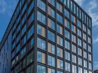 Property Image for 3 St Paul's Place, 129 Norfolk Street, Sheffield, South Yorkshire, S1 2JE