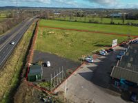 Property Image for Shivers Business Park, 21 Hillhead Road, Toomebridge, Antrim, BT41 3SF