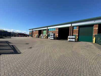 Property Image for Units 3 & 4 Solent 27, Walton Road, Portsmouth, Hampshire, PO6 1SX