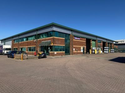 Property Image for Units 3 & 4 Solent 27, Walton Road, Portsmouth, Hampshire, PO6 1SX