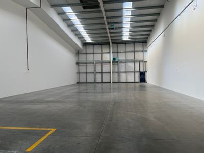 Property Image for Unit 9b Southampton Trade Park, Third Avenue, Southampton, Hampshire, SO15 0AD
