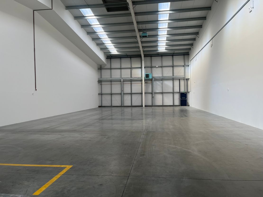 Unit 9b Southampton Trade Park, Third Avenue, Southampton, Hampshire, SO15 0AD
