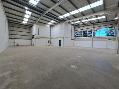 Property Image for Unit 4A & 4B Avant Business Centre, First Avenue, Bletchley, South East, MK1 1DR