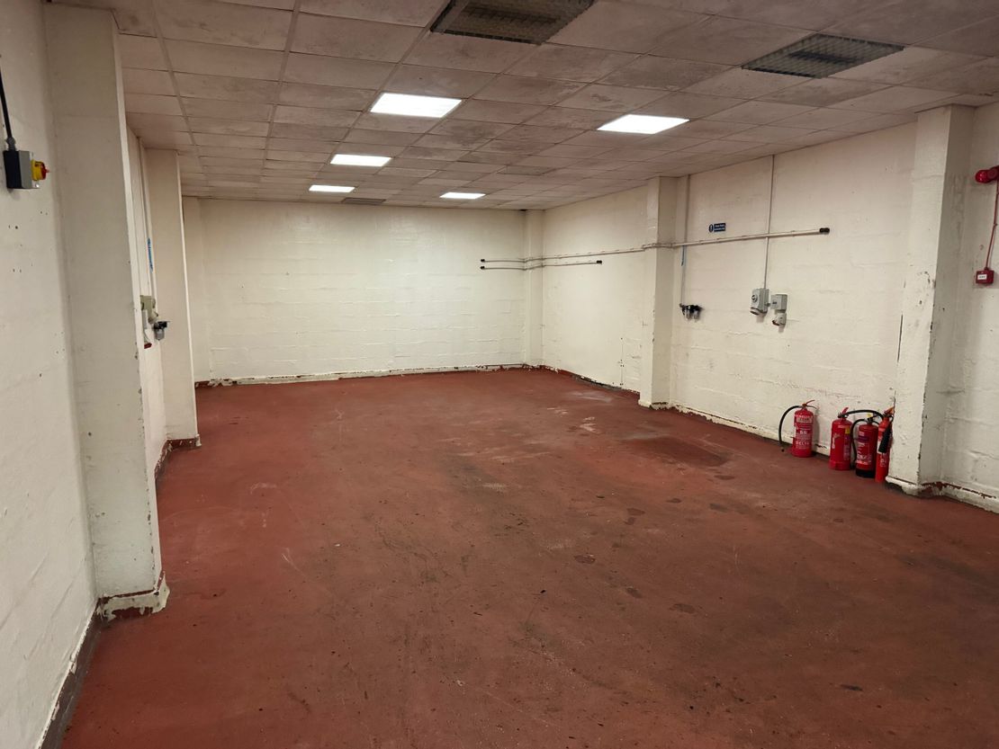 Bridge Street, Park Village Industrial Estate, Wolverhampton, West Midlands, WV10 9DX