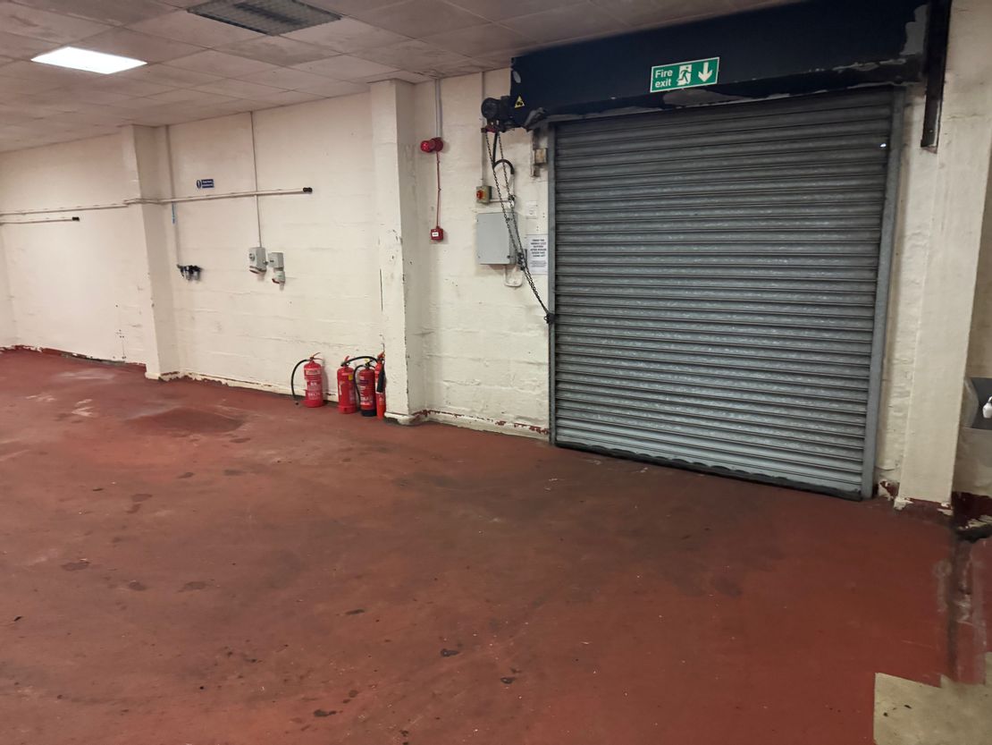 Bridge Street, Park Village Industrial Estate, Wolverhampton, West Midlands, WV10 9DX
