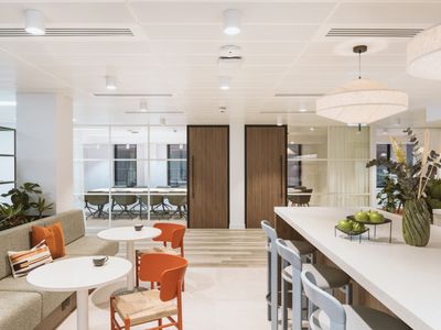 Property Image for 81 Colmore Row, Birmingham, West Midlands, B3 2AP